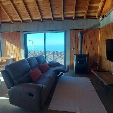 Willa Casa Pereirinha Estreito Da Calheta Zewnętrze zdjęcie