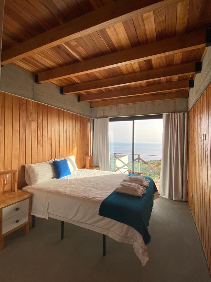 Willa Casa Pereirinha Estreito Da Calheta Zewnętrze zdjęcie