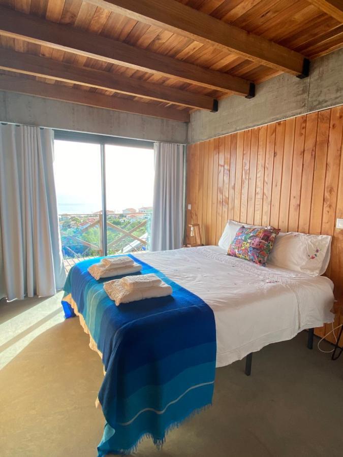 Willa Casa Pereirinha Estreito Da Calheta Zewnętrze zdjęcie